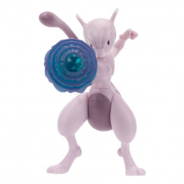 Pokémon Battle Feature figúrka Mewtwo 10 cm